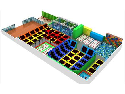 超級大蹦床-0003